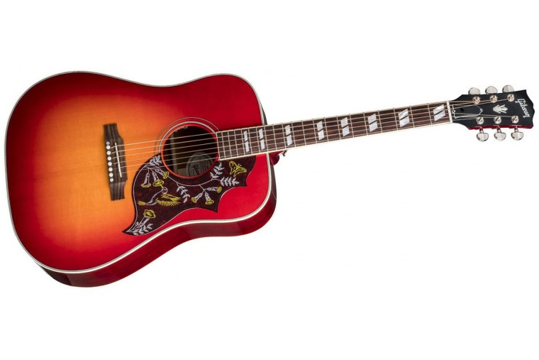 Gibson Hummingbird 2018