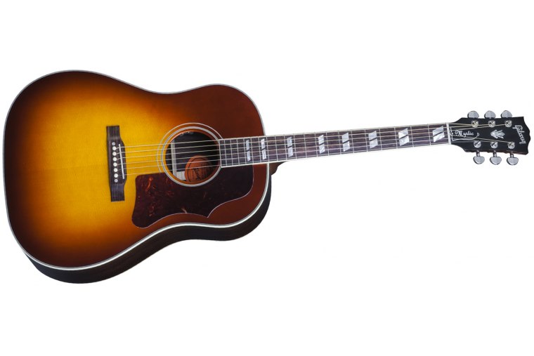 Gibson Southern Jumbo Mystic