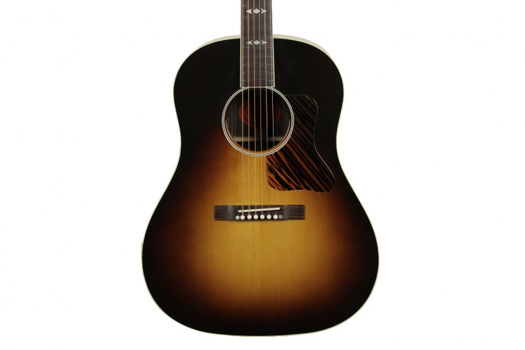 Gibson Advanced Jumbo Made 2 Measure