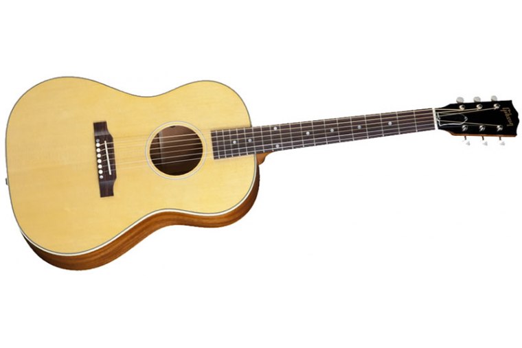 Gibson LG-2 American Eagle