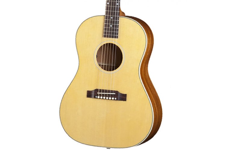 Gibson LG-2 American Eagle