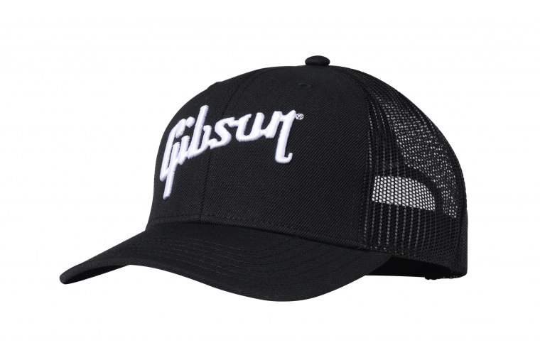 Gibson Classic Trucker