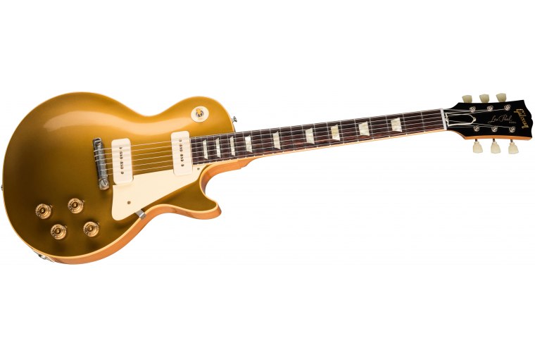 Gibson Custom 1954 Les Paul Goldtop Reissue VOS