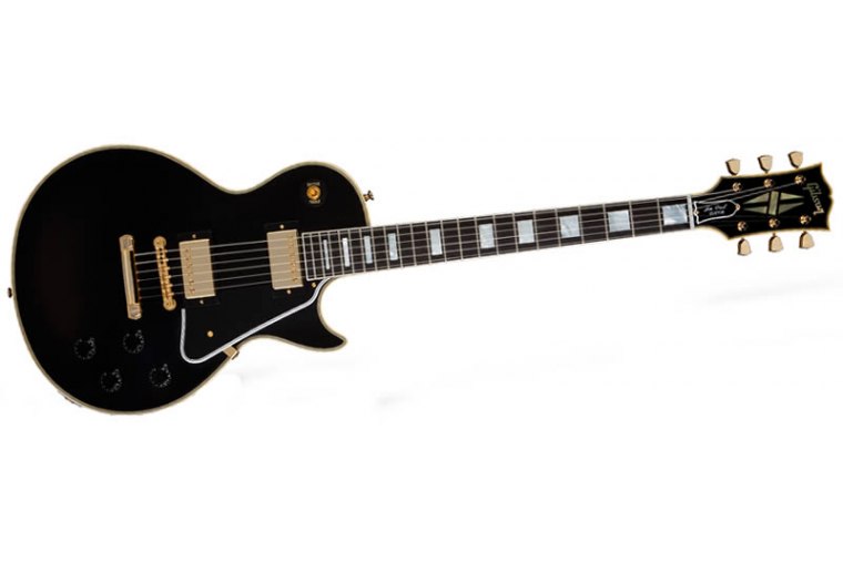 Gibson Custom 20th Anniversary 1957 Les Paul Custom