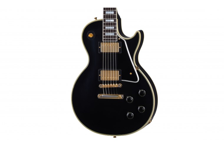 Gibson Custom Murphy Lab 1957 Les Paul Custom Reissue 