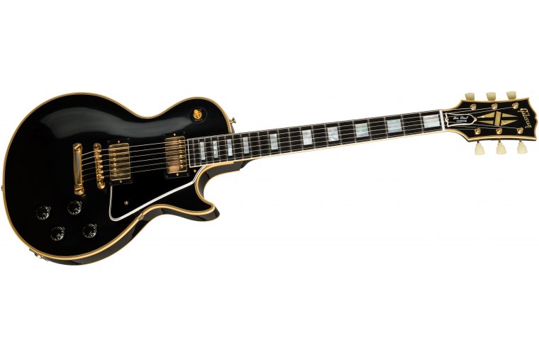 Gibson Custom 1957 Les Paul Custom Reissue 