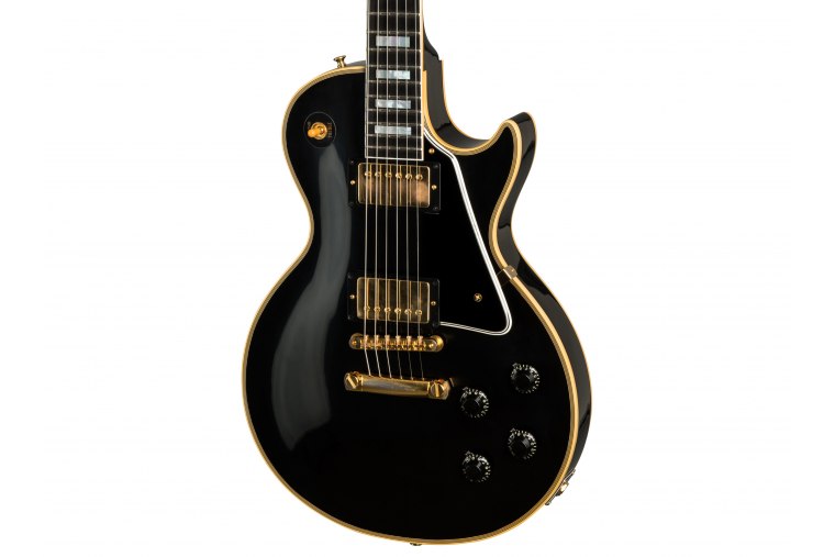 Gibson Custom 1957 Les Paul Custom Reissue 