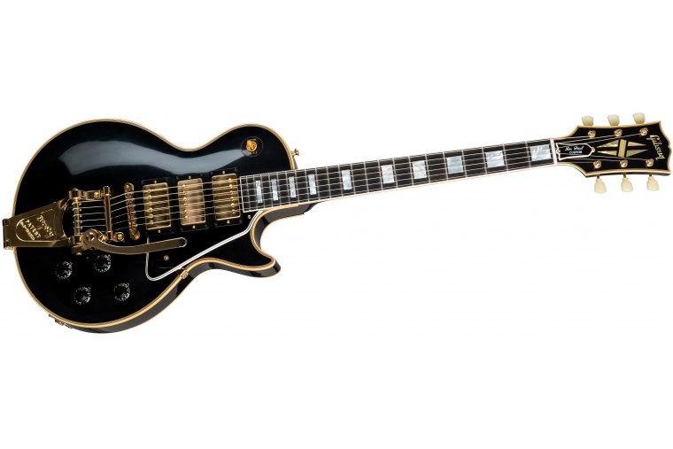 Gibson Custom 1957 Les Paul Custom Reissue 