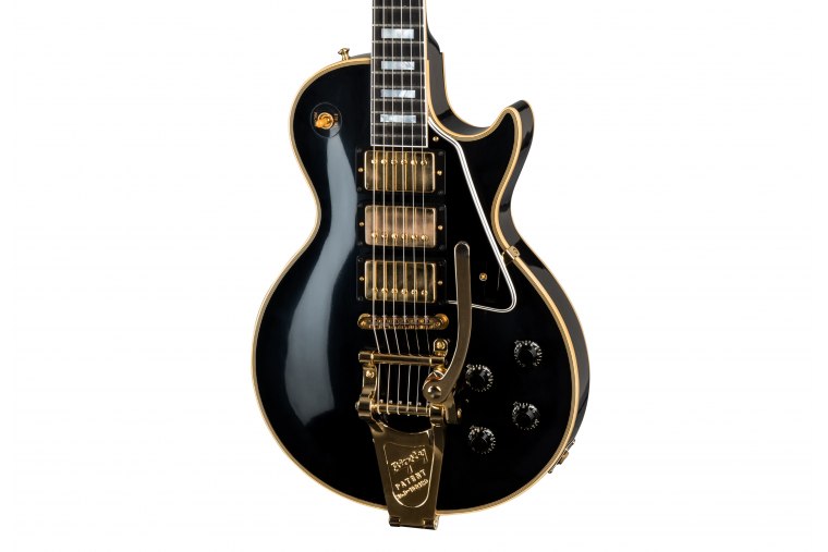 Gibson Custom 1957 Les Paul Custom Reissue 