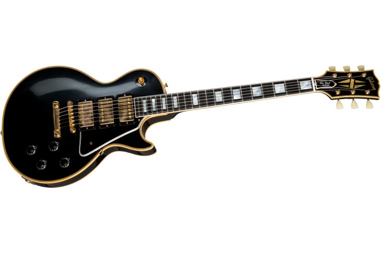 Gibson Custom 1957 Les Paul Custom Reissue 