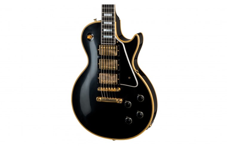 Gibson Custom 1957 Les Paul Custom Reissue 