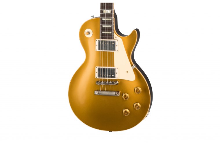 Gibson Custom 1957 Les Paul Goldtop Darkback Reissue VOS