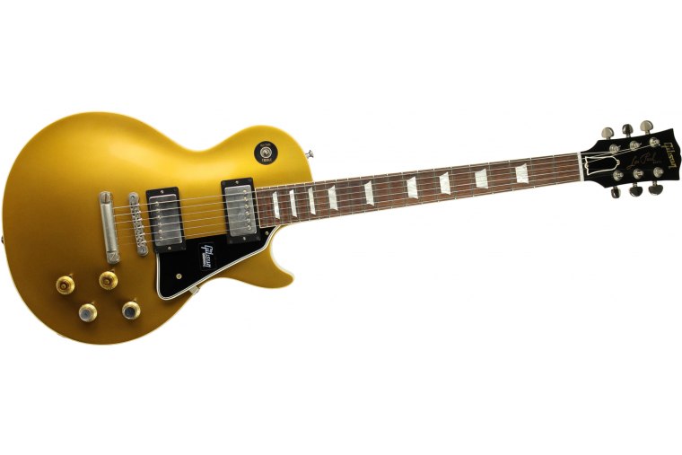 Gibson Custom 1957 Les Paul Goldtop M2M 