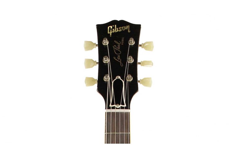 Gibson Custom 1957 Les Paul Goldtop Reissue Extra Heavy Aged M2M