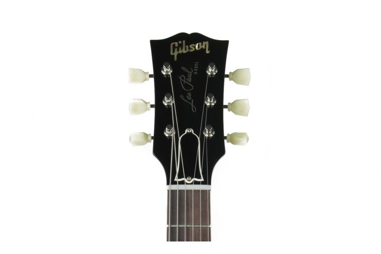 Gibson Custom 1957 Les Paul Goldtop Reissue M2M '59 Frets Gloss