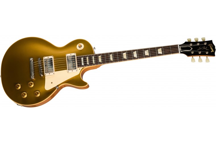 Gibson Custom 1957 Les Paul Goldtop Reissue VOS