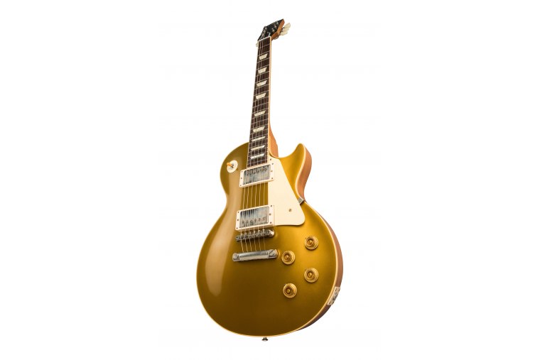 Gibson Custom 1957 Les Paul Goldtop Reissue VOS