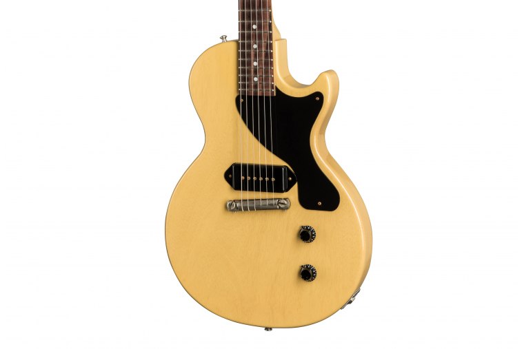 Gibson Custom 1957 Les Paul Junior Single Cut Reissue VOS - TVY