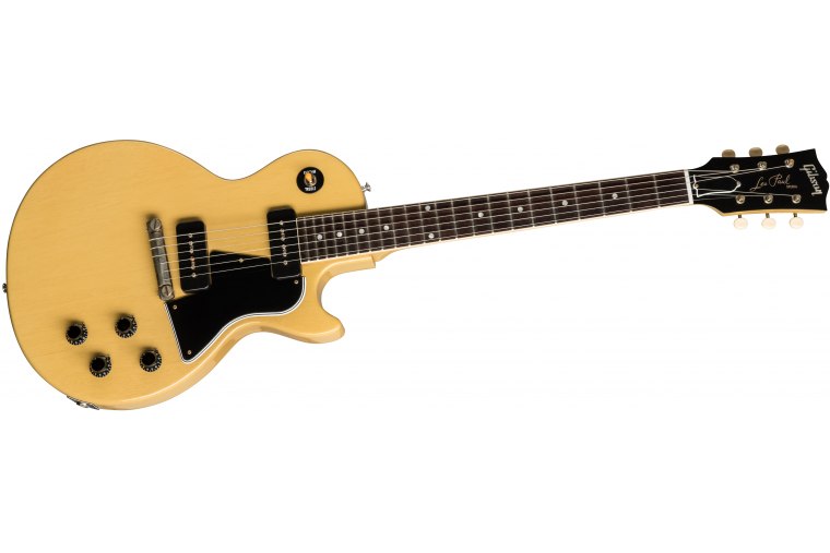Gibson Custom 1957 Les Paul Special Single Cut Reissue VOS - TV