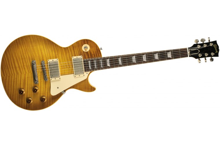 Gibson Custom 1958 Les Paul Standard 