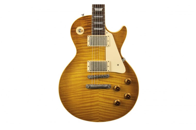 Gibson Custom 1958 Les Paul Standard 