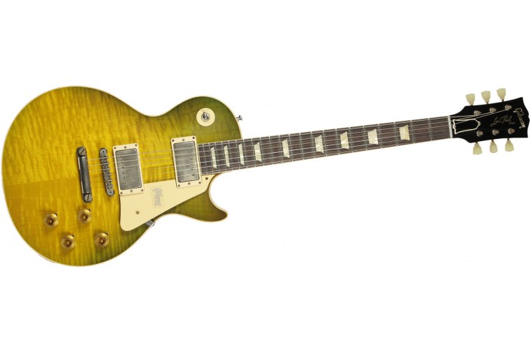 Gibson Custom 1958 Les Paul Standard 