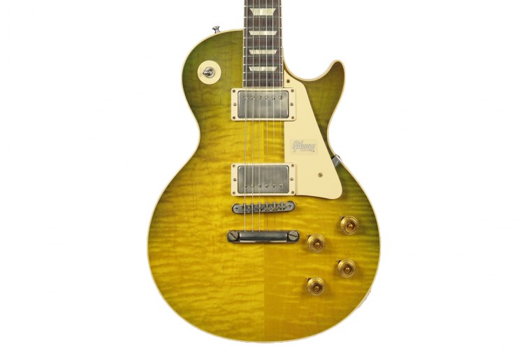 Gibson Custom 1958 Les Paul Standard 