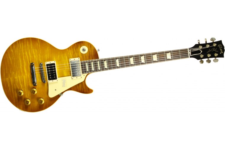 Gibson Custom 1958 Les Paul Standard 