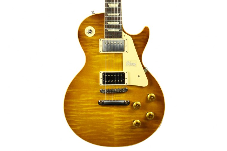 Gibson Custom 1958 Les Paul Standard 