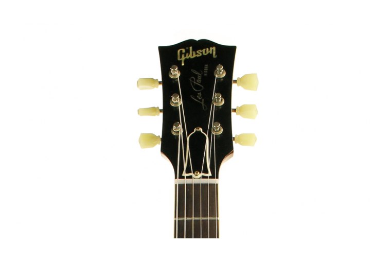 Gibson Custom 1958 Les Paul Standard M2M '59 Frets VOS - LB