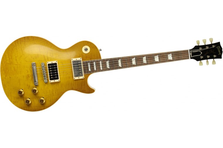 Gibson Custom 1958 Les Paul Standard M2M VOS - HL