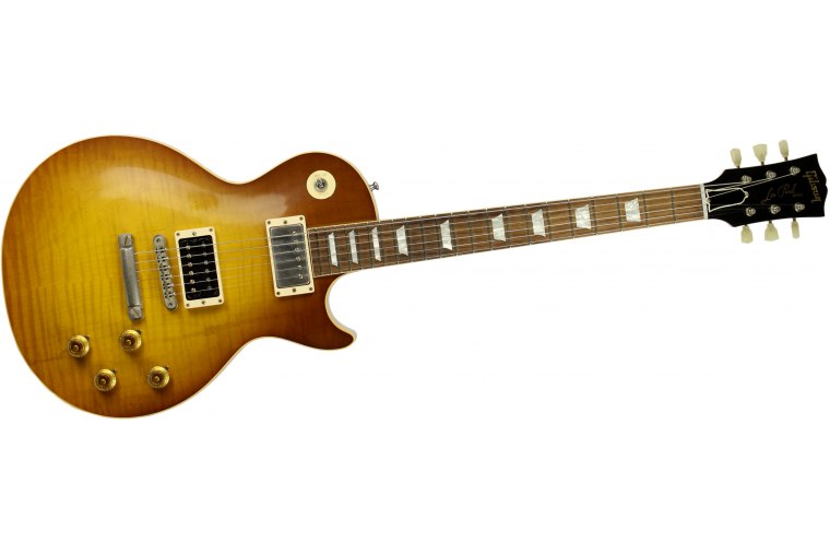 Gibson Custom 1958 Les Paul Standard M2M VOS - RT