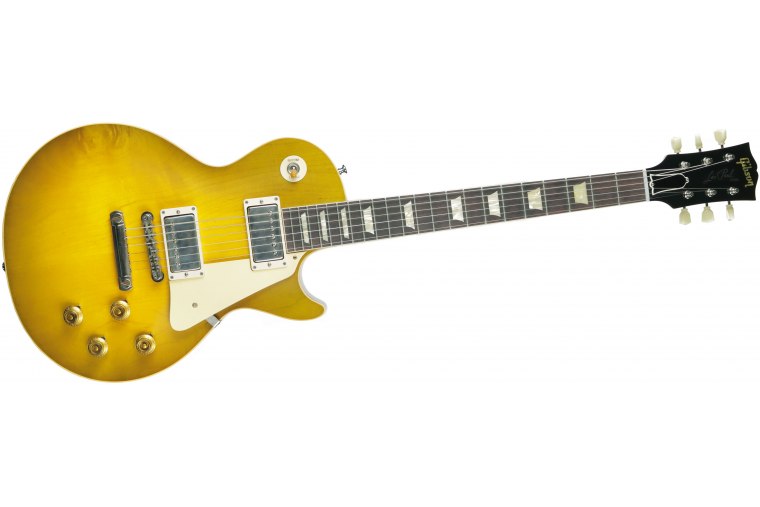 Gibson Custom 1958 Les Paul Standard M2M VOS - GL