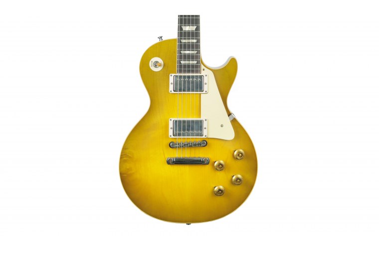 Gibson Custom 1958 Les Paul Standard M2M VOS - GL