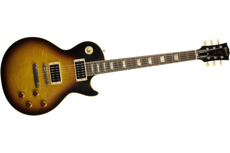 Gibson Custom 1958 Les Paul Standard Reissue M2M VOS - KB