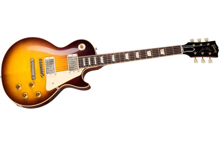 Gibson Custom 1958 Les Paul Standard VOS - BB