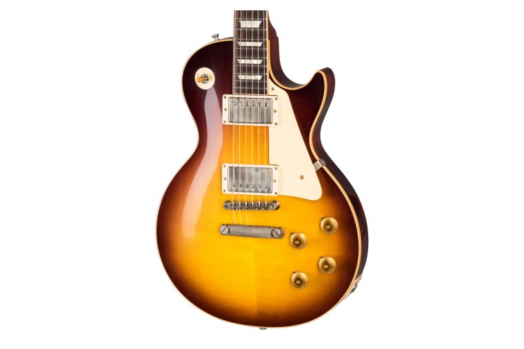 Gibson Custom 1958 Les Paul Standard VOS - BB