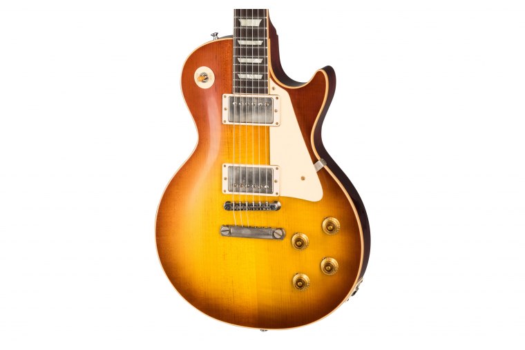 Gibson Custom 1958 Les Paul Standard VOS - IT