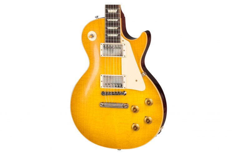 Gibson Custom 1958 Les Paul Standard VOS - LB