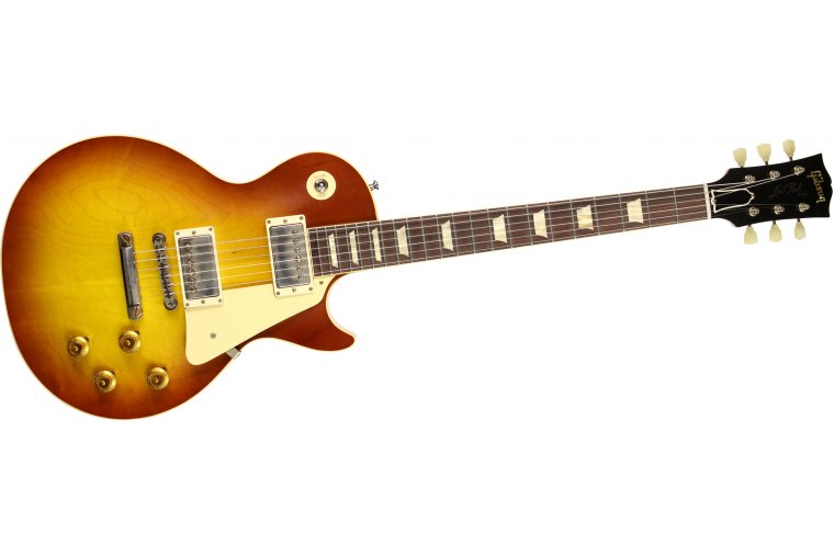 Gibson Custom 1958 Les Paul Standard VOS - WC