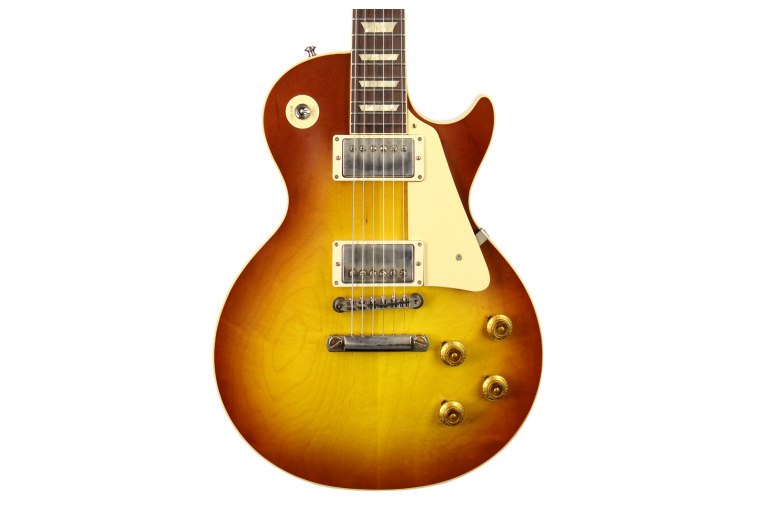 Gibson Custom 1958 Les Paul Standard VOS - WC