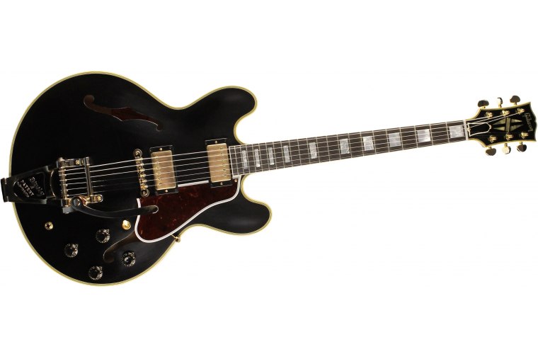 Gibson Custom 1959 ES-355 Reissue M2M w/Bigsby VOS - EB