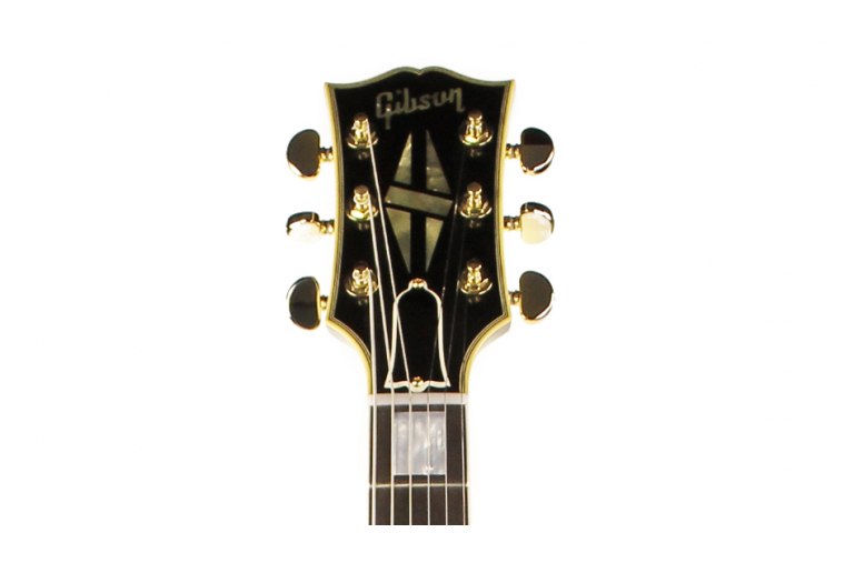 Gibson Custom 1959 ES-355 Reissue Stop Bar M2M w/Bigsby VOS - EB