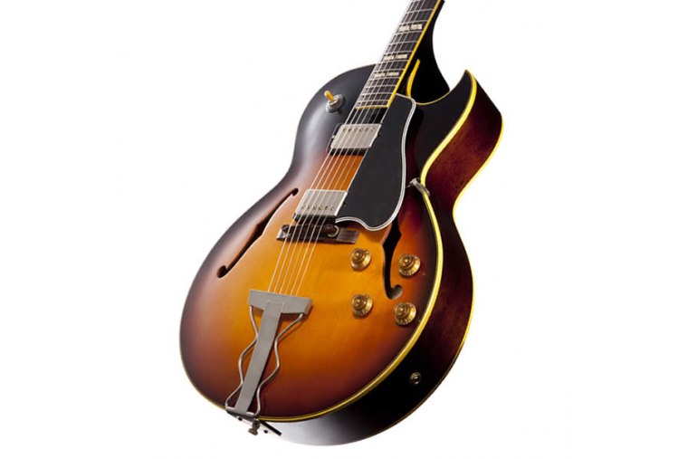 Gibson Memphis 1959 ES-175D VOS 2015 - VB