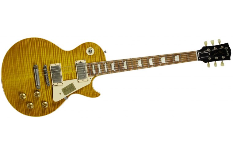 Gibson Custom 1959 Les Paul Reissue VOS Handpicked - LB