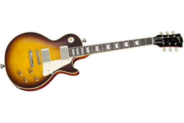Gibson Custom Joe Perry 1959 Les Paul VOS
