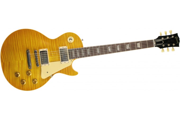 Gibson Custom 1959 Les Paul Standard M2M VOS - BT