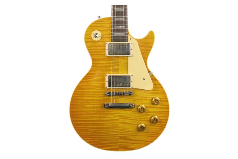 Gibson Custom 1959 Les Paul Standard M2M VOS - BT