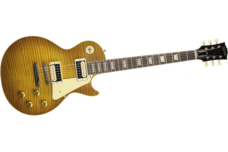 Gibson Custom 1959 Les Paul Standard M2M VOS - DL