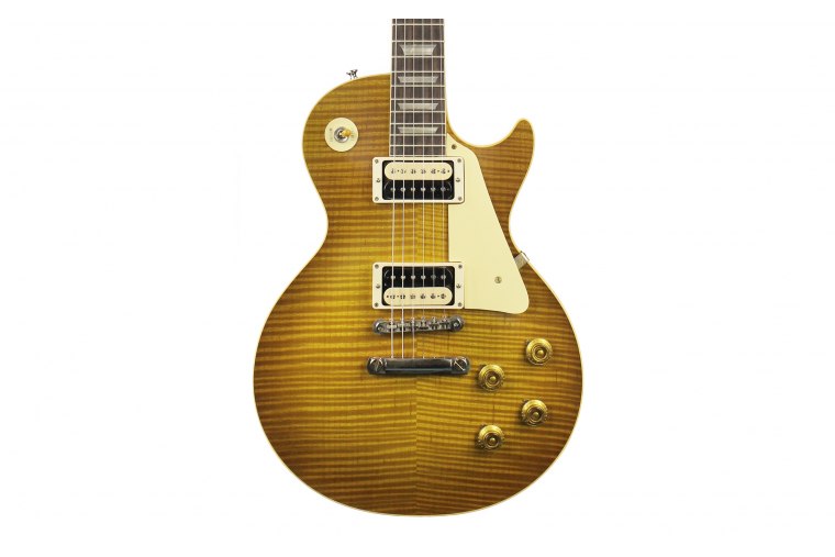 Gibson Custom 1959 Les Paul Standard M2M VOS - DL